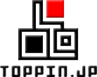 TOPPIN COMPANY Logo