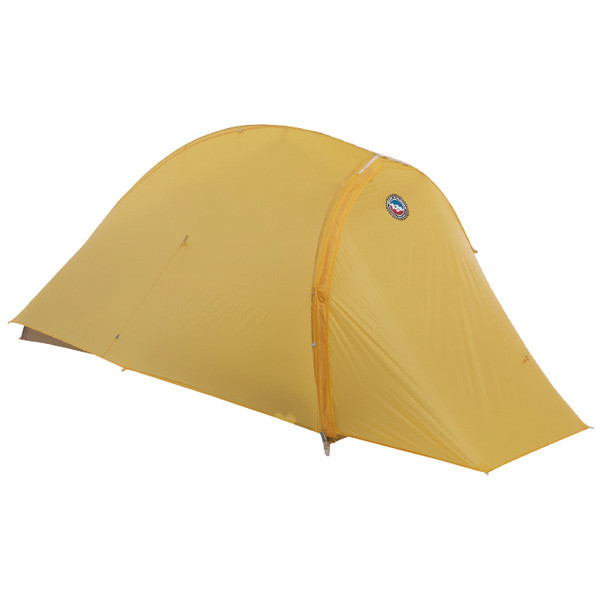 TOPPIN: ビッグアグネス Big Agnes フライクリーク HV UL1 バイク