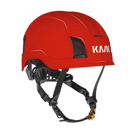 TOPPIN: カスク KASK ゼニス X レッド KK0200