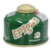 イーピーアイガス EPIgas 110パワープラスカートリッジ G-7013
