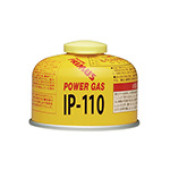 プリムス ガスカートリッジ 小型ガス IP-110