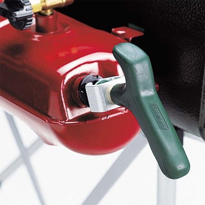 コールマン スーパーポンピング 型番：170-7042