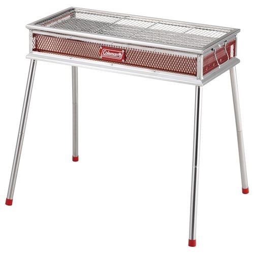 コールマン クールスパイダーステンレスグリルグランデ