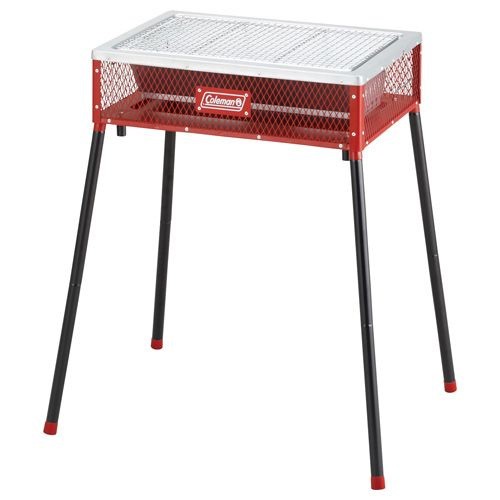 コールマン クールステージツーウェイグリル