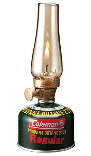 コールマン ルミエールランタン 品番205588 
