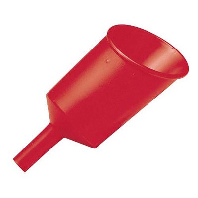 コールマンのじょうご、フューエルファネル