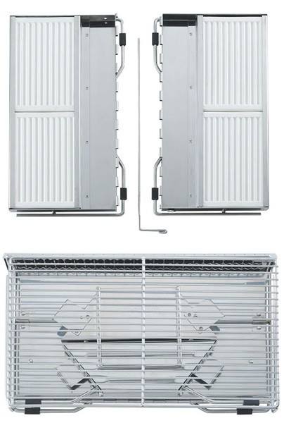 ユニフレーム ユニフレーム ユニセラTG-III 615010