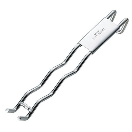 ユニフレーム ウェ~ブ 焼網ハンドル 665787