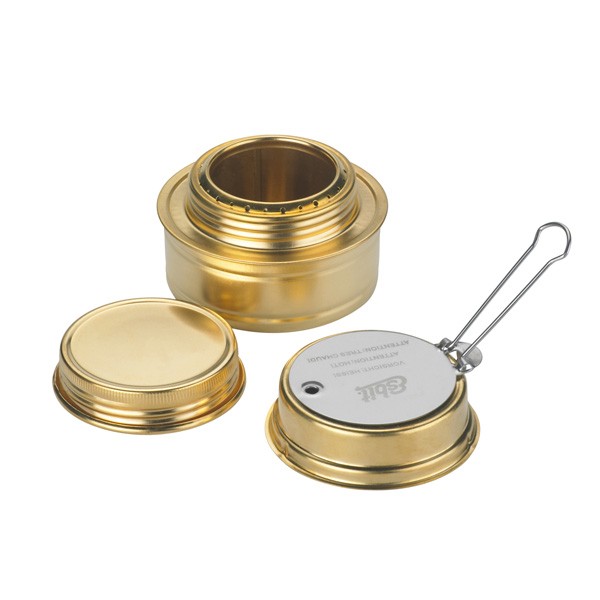 エスビット Esbit アルコールバーナー ESAB300BR0