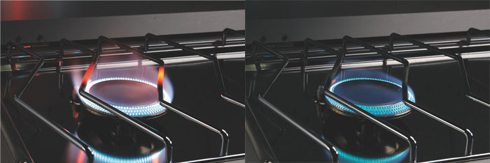 ユニフレーム ツインバーナー US-1900 610305