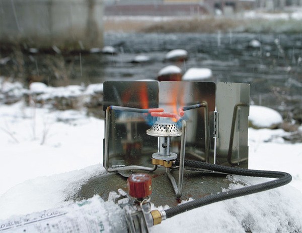 ユニフレーム ウインドスクリーン S 610503