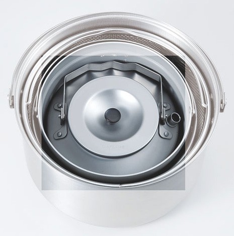 ユニフレーム fan5 DUO ファンゴーデュオ 660256