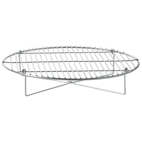 ユニフレーム ダッチオーブン底上げネット10インチ用 661734