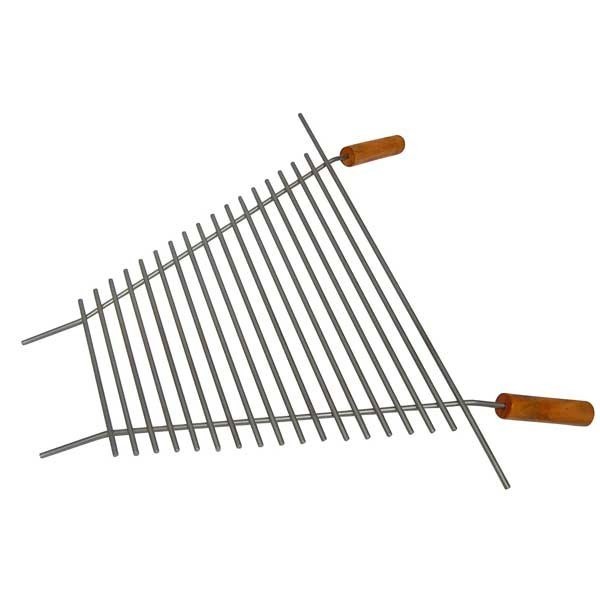 アデュロ Aduro outdoor fireplace 用焼き網