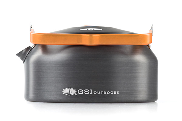 ジーエスアイ GSI エクストリームティーケトル 11871902000000