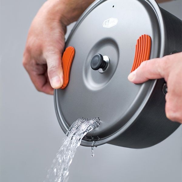 ジーエスアイ GSI ハルライトポット 2L 11871988000020