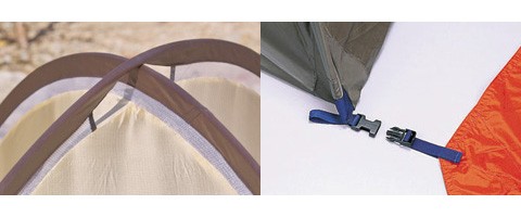 アライテント エアライズ