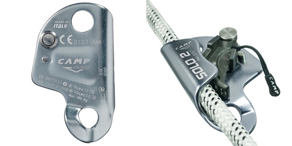 カンプ CAMP ソロ2 5225700