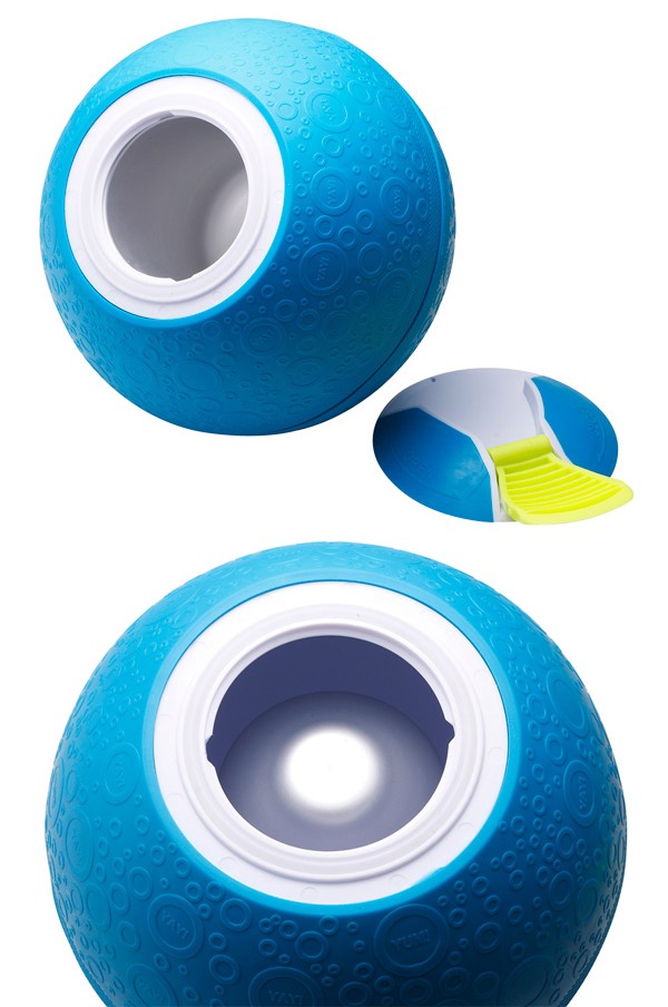 YayLabs! イエラボ ソフトシェル アイスクリームボール 24000