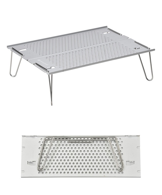 スノーピーク snow peak オゼン ライト  SLV-171