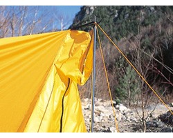 アライテント スーパーライト・ツェルト2 ロング 0371200