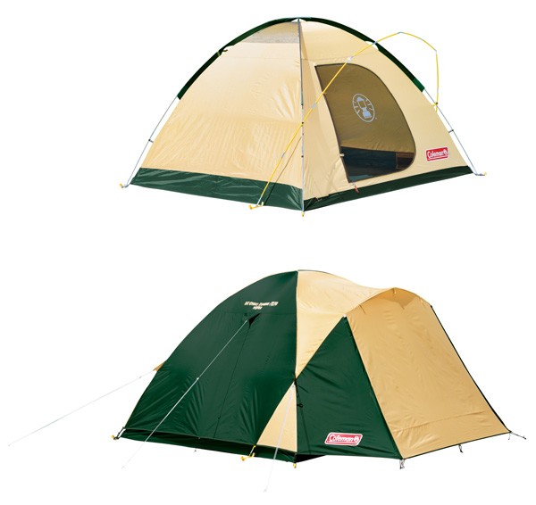 コールマン Coleman BCクロスドーム/270 2000017132
