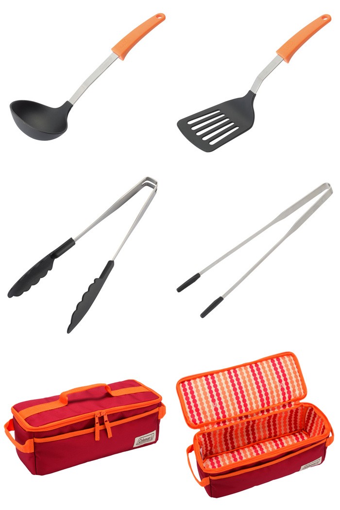 コールマン Coleman クッキングツールセット II 2000026808