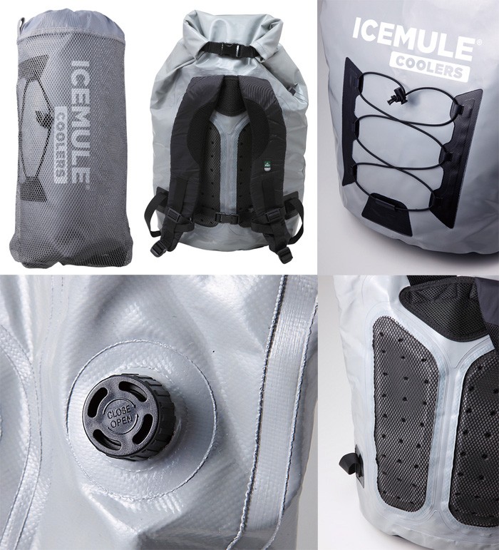 アイスミュール IceMule プロクーラー