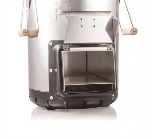 ペトロマックス Petromax ロケットストーブ rf33 12667