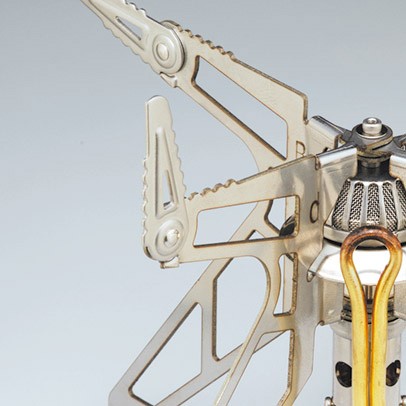 プリムス PRIMUS ウルトラ・スパイダーストーブ II P-155S