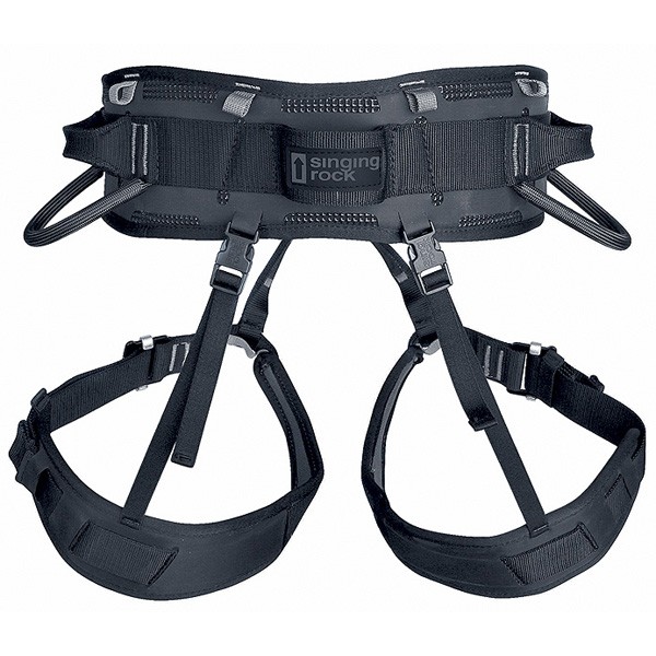 シンギングロック singing rock アーバン II SR0977