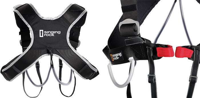 シンギングロック singing rock アラジン・プラス SR0981