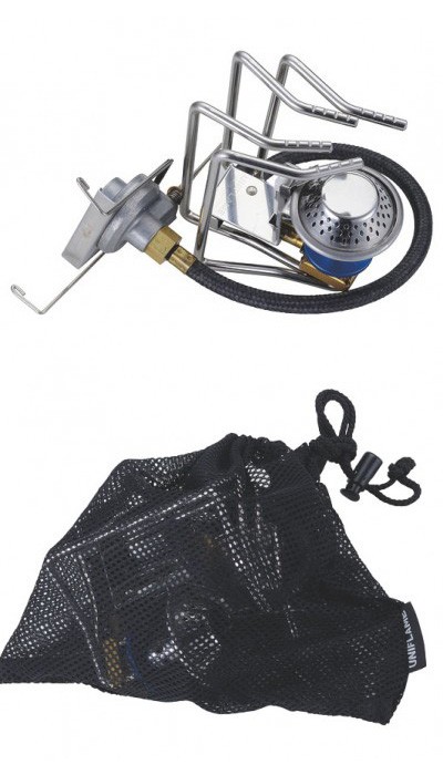 ユニフレーム UNIFLAME セパレートバーナーUS-S 610077