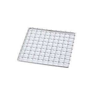 ユニフレーム UNIFLAME ネイチャーストーブ焼網 SUS 135 683217