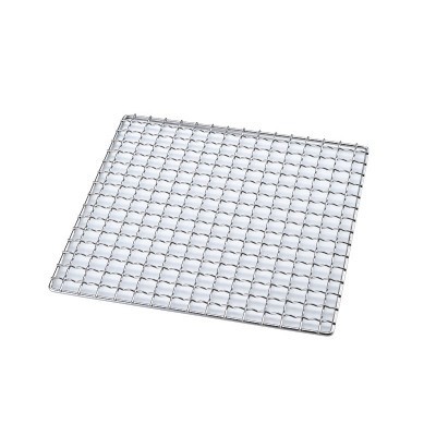 ユニフレーム UNIFLAME ネイチャーストーブ焼網 SUS 210 683231