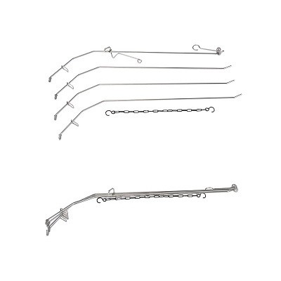 ユニフレーム UNIFLAME FGポットハンガー 683323