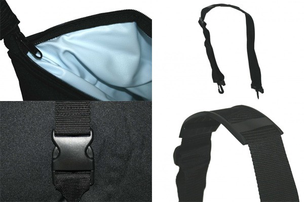 AO Coolers 48パック キャンパス ソフトクーラー ブラック AO48BK