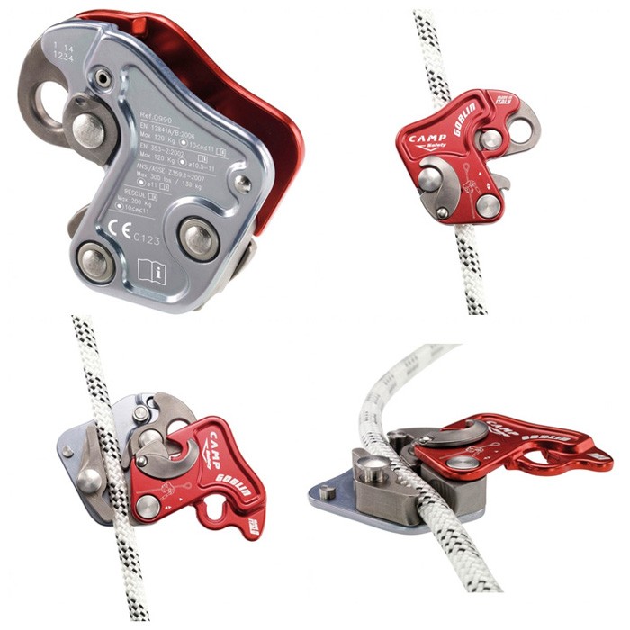 カンプ CAMP ゴブリン 5099900