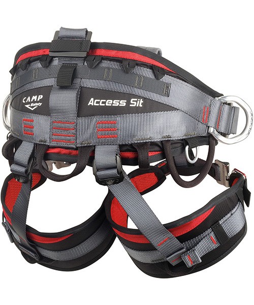 カンプ CAMP アクセス シット 5196205