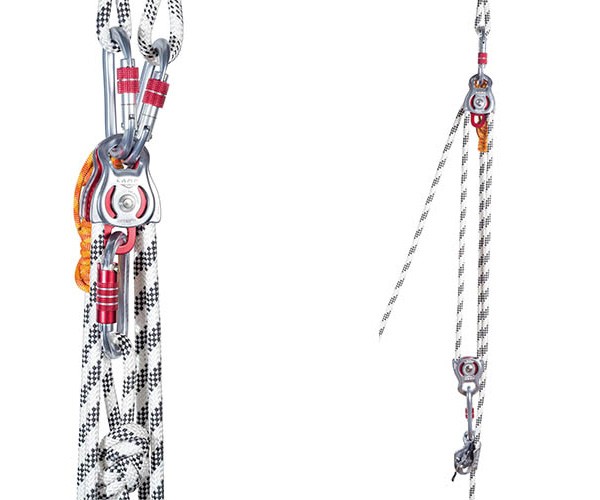 カンプ CAMP DRYAD 5215600