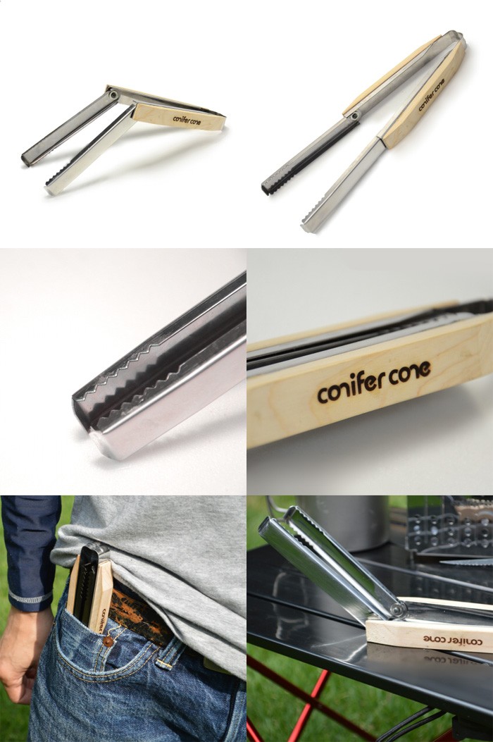 コニファーコーン conifer cone アングルマスター