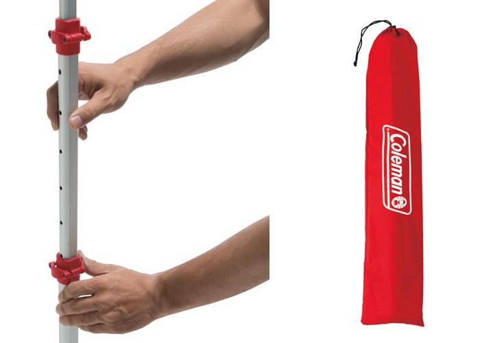 コールマン Coleman ランタンスタンド IV 2000031266