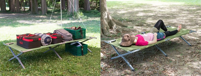 コールマン トレイルヘッドコット 2000031295