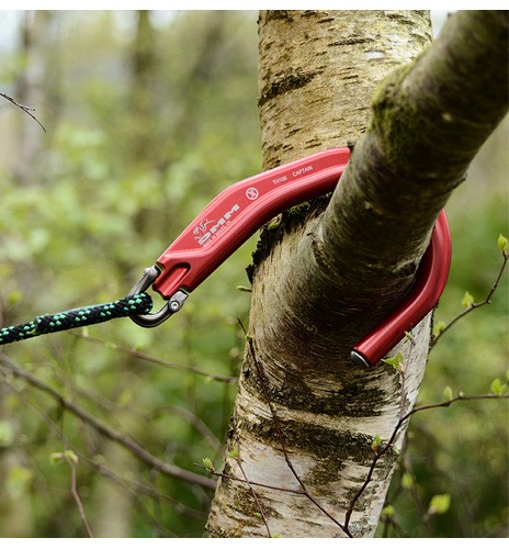 DMM キャプテン レッド TH200