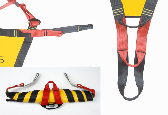 エーデルワイス EDELWEISS デルタ・レスキュー EW0405