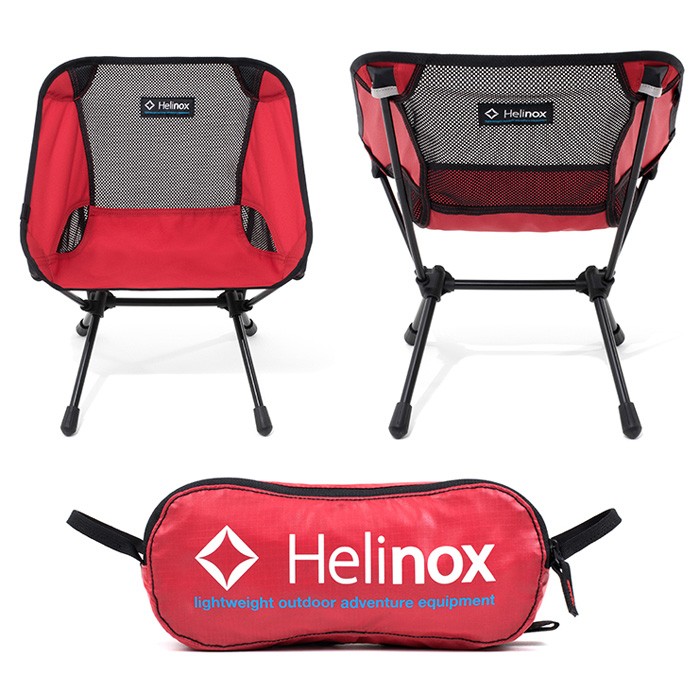 ヘリノックス Helinox チェアワン ミニ 1822227