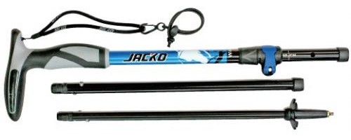 ジャッコ JACKO ウォーカープロ 110 ブルー 12795