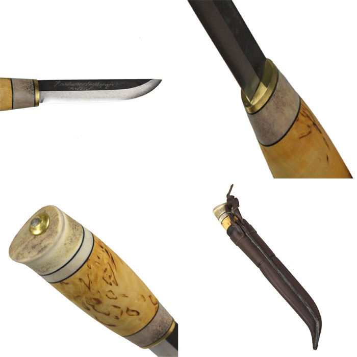 カウハバン プーッコ パヤ Poronsarvi/visa 105 #607 03-01-paja-0016