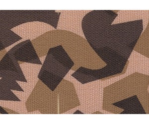 ニューハレ New-HALE Vテープ カモフラ ベージュ 751008