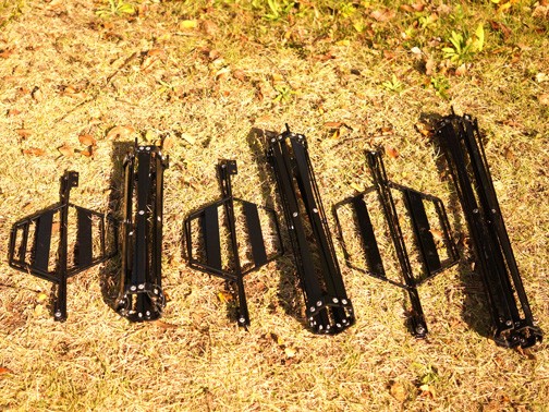 ネイチャートーンズ ストーブガード